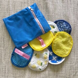 Makeup eraser limoncello 7 day set